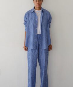 The Pop Stripe Shirt